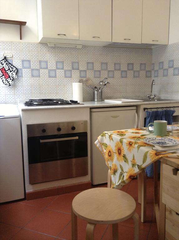 Il Giglio Apartment ฟลอเรนซ์ ห้อง รูปภาพ