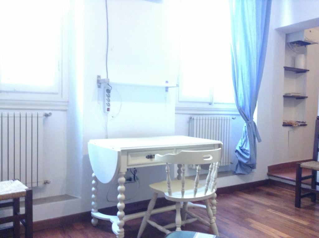 Il Giglio Apartment ฟลอเรนซ์ ห้อง รูปภาพ