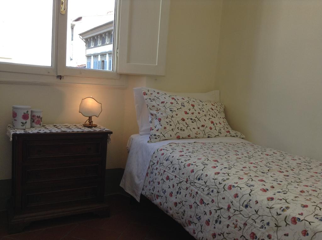 Il Giglio Apartment ฟลอเรนซ์ ห้อง รูปภาพ